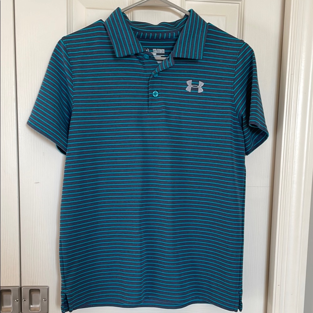 Under Armour youth shirt
